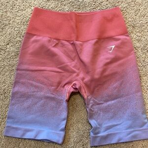 Adapt shorts - small